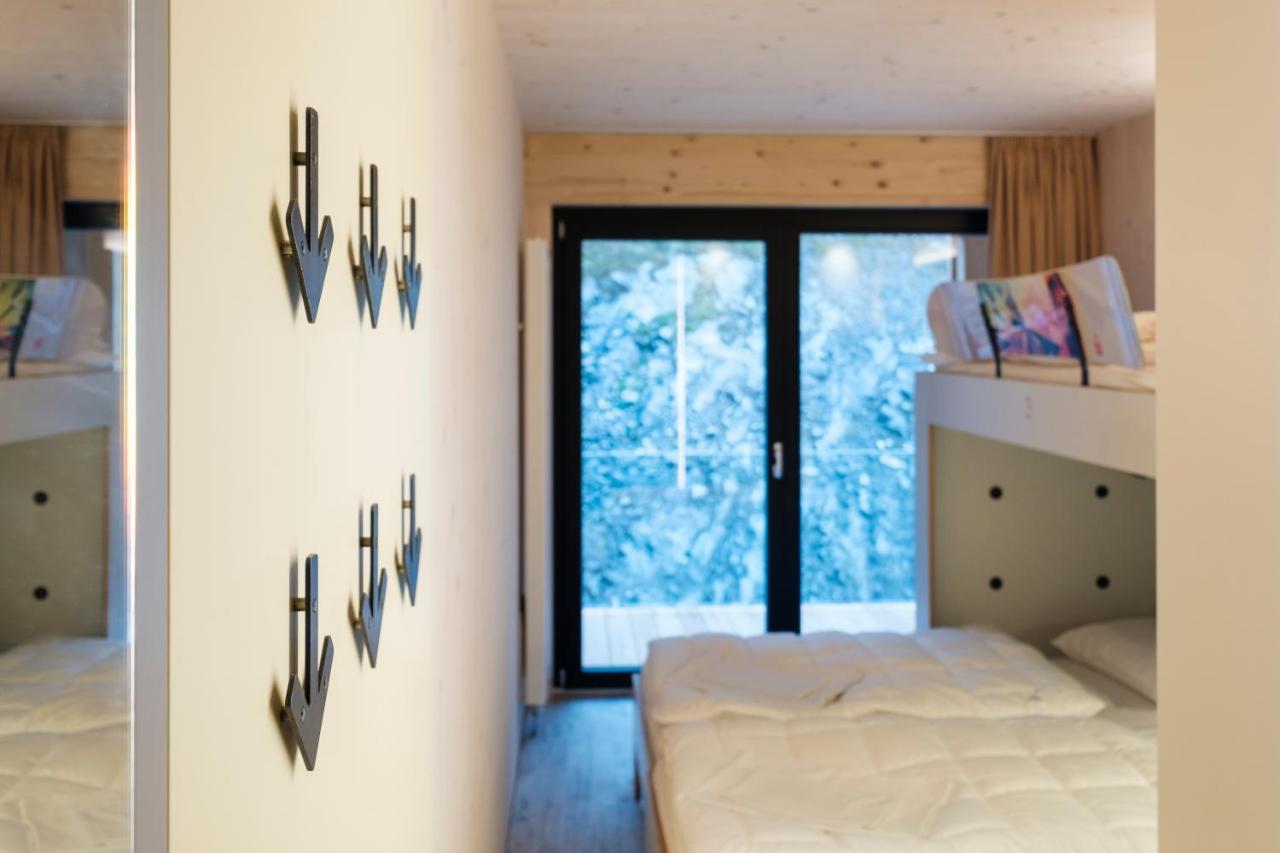Oberstdorf Hostel Exterior photo